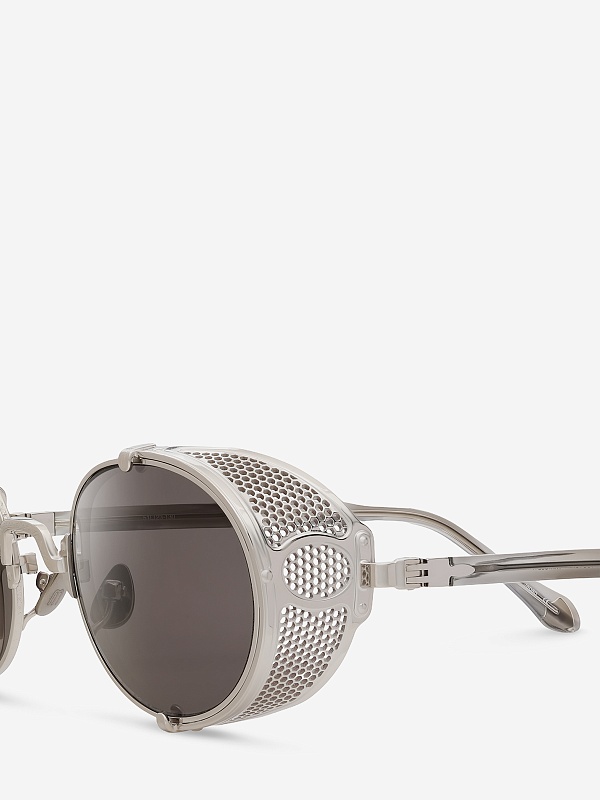 Солнцезащитные очки Matsuda 10610H SG PW 51 23 130 - 4