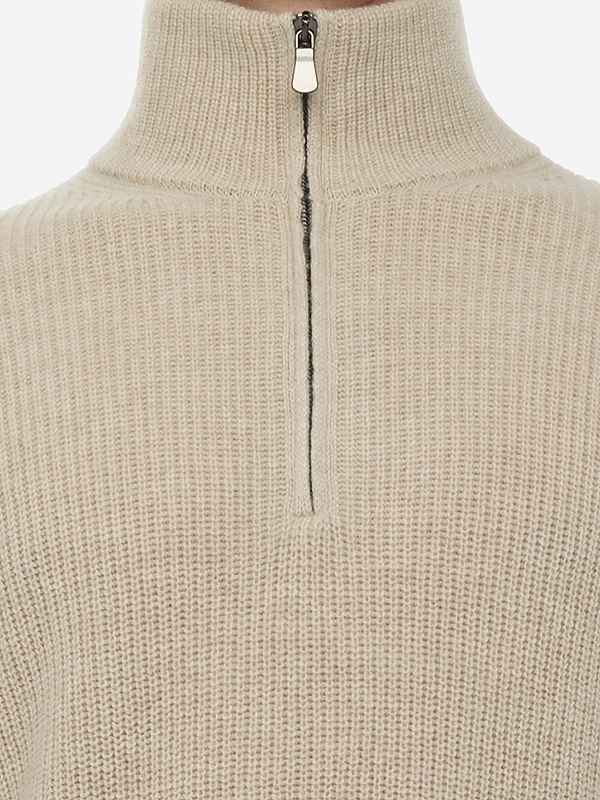 Свитер муж Filippo De Laurentiis MZ0ML WC7P 931 - 5