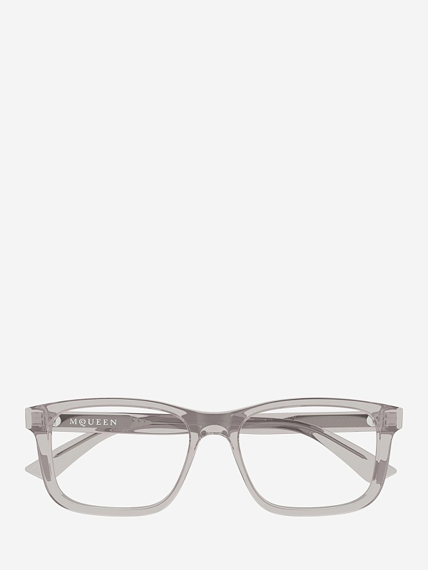 Оправа Alexander McQueen AM0486O 008 57 18 150 - 1