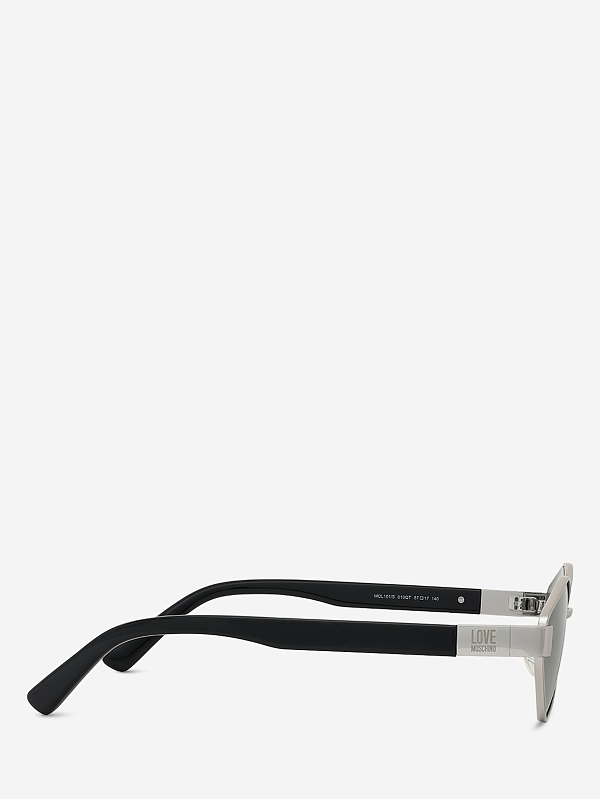 Солнцезащитные очки Moschino Love MOL101/S 010 QT 57 17 140 - 2