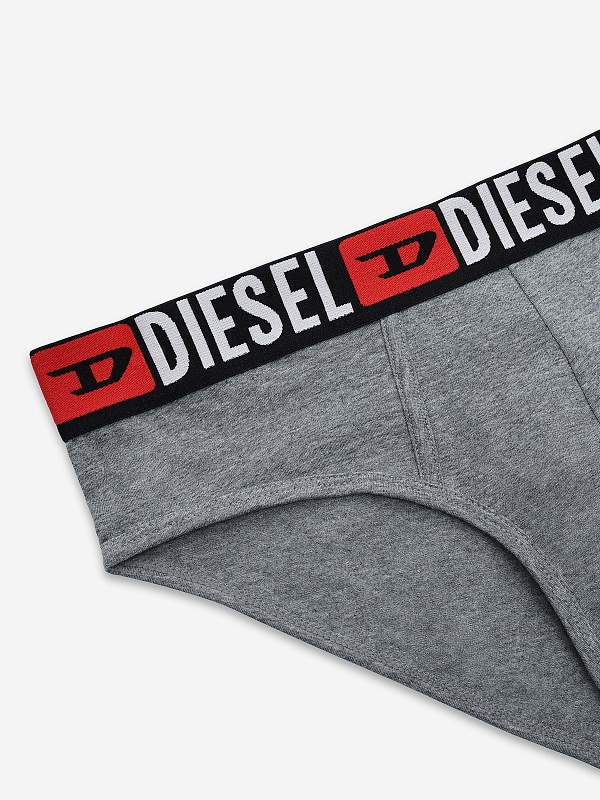 Набор (трусы 3 пары) муж Diesel 00SH05 0DDAI E5896 - 5