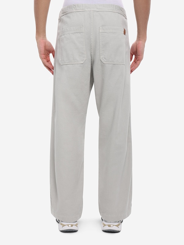 Брюки муж Haikure HEM03262GF176PX GREIGE - 4