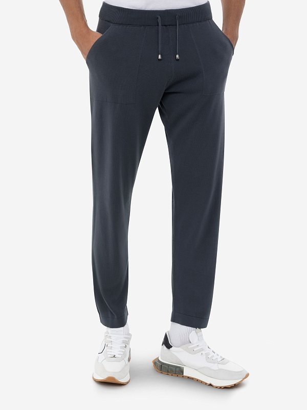 Брюки муж Filippo De Laurentiis PANTST CR12R 970 - 2