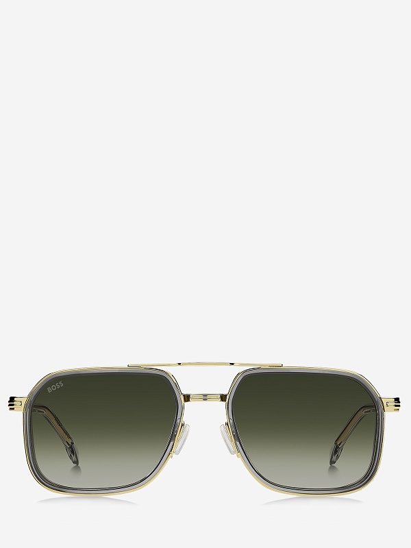 Солнцезащитные очки Hugo Boss BOSS 1724/S FT3 9K 55 19 150 - 1