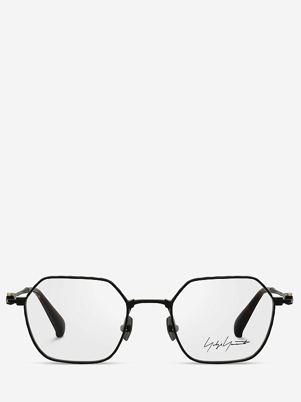 Оправа Yohji Yamamoto YY034 RX C01 49 21 145 - 1