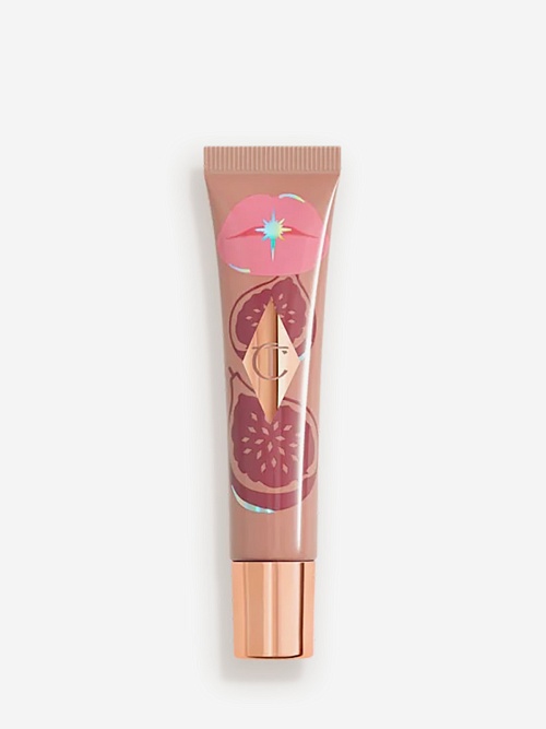 Масло для губ жен Charlotte Tilbury CT3848 JUICYLICIOUS CANDY FIG - 0