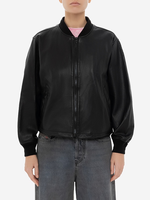 Бомбер жен Diesel A16801 0PFAH 9XX - 3