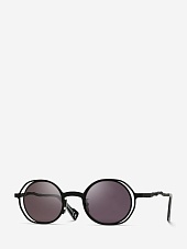 Солнцезащитные очки Kuboraum Maske H11 SG BB 45 22 140