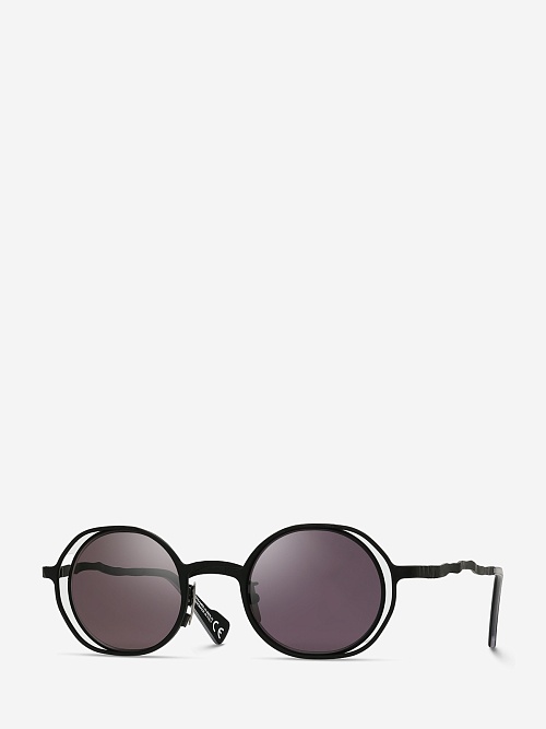 Солнцезащитные очки Kuboraum Maske H11 SG BB 45 22 140 - 0