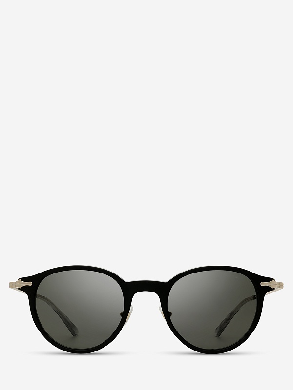 Солнцезащитные очки Montblanc MB0362S 001 49 22 150 - 2