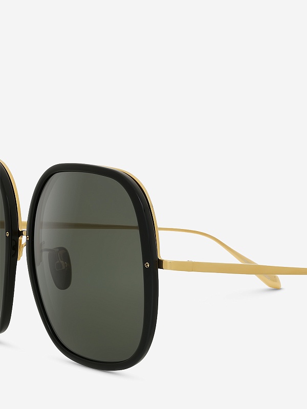 Linda Farrow Luxe LFL 1405 С01 - 3