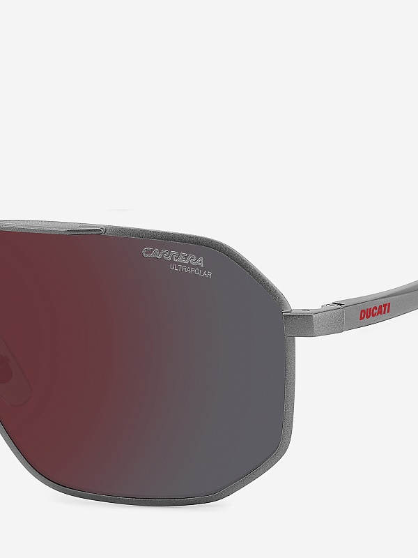Солнцезащитные очки Carrera CARDUC 037/S R80 H4 61 16 - 3