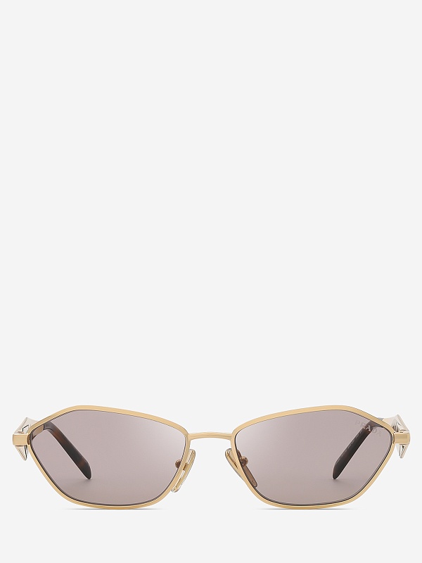 Солнцезащитные очки Prada PR D50S 5AK20I 57 16 140 - 1