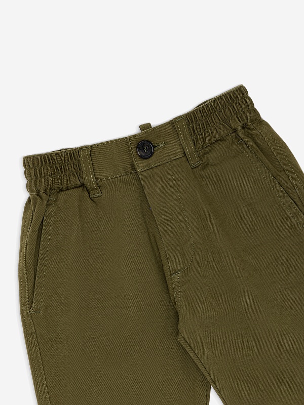 Брюки мал Dsquared2 DQ2002 D0093 DQ563 - 2