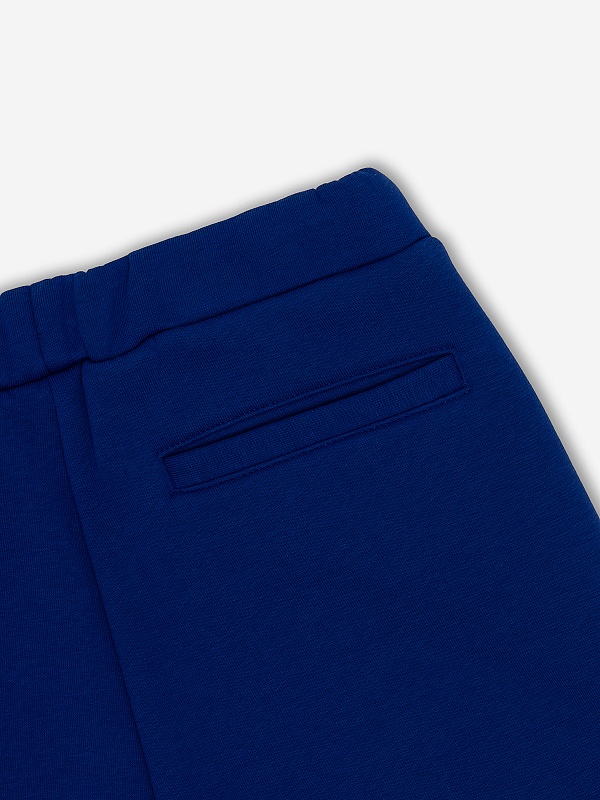 Брюки дет Aspesi F23029PLM0136 (14A - 16A) 471 ELECTRIC BLUE - 4