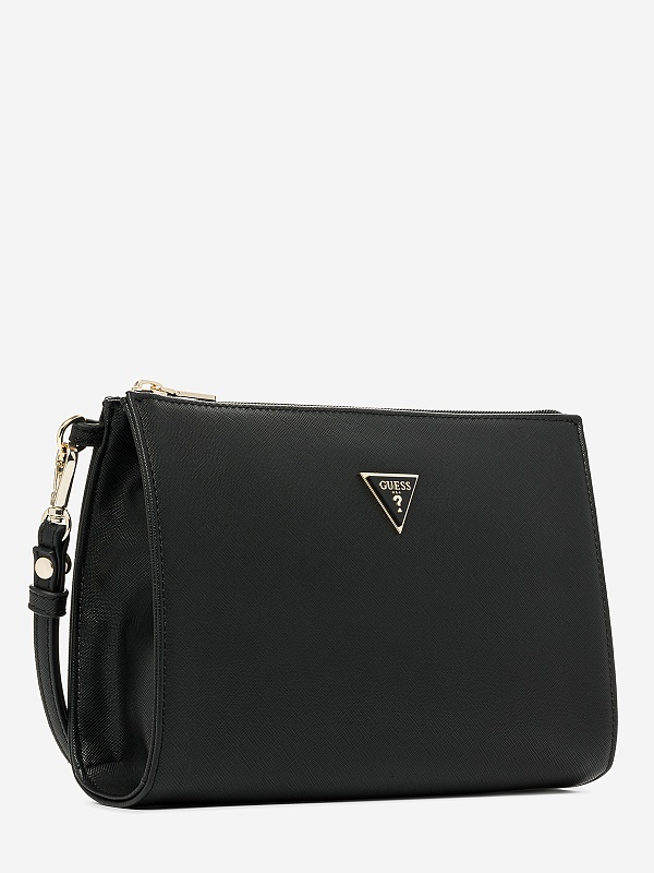 Сумка жен Guess PW1550 P3119 BLA - 1