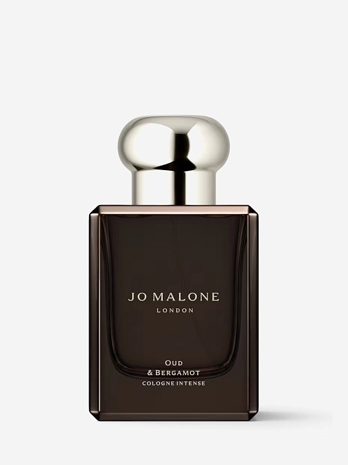 Одеколон унисекс Jo Malone LGWX010000 Velvet Rose & Oud INTENSE 50ml - 0