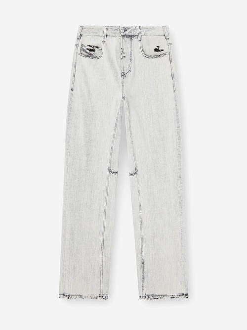 Джинсы муж Diesel A19816 068UR 01 - 0