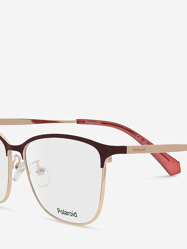 Оправа Polaroid PLD D584/G E28 58 15 140 - 3