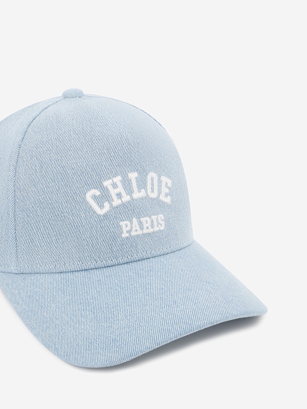 Кепка дев Chloe Kids C20869 Z10 - 1