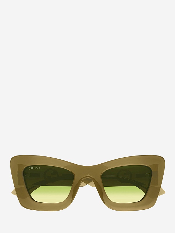 Солнцезащитные очки Gucci GG1552S 004 49 23 140 - 1