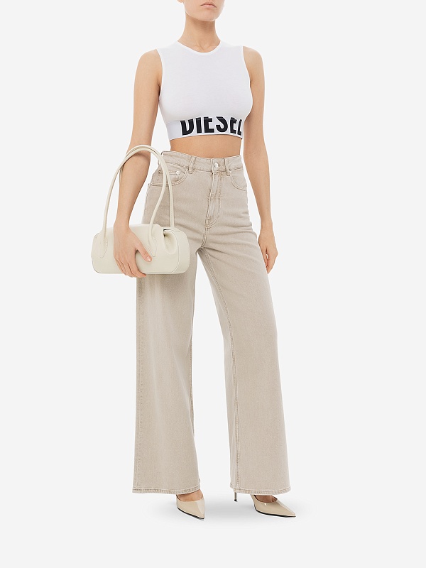 Джинсы жен IVY OAK IO115205 BE454 - 2