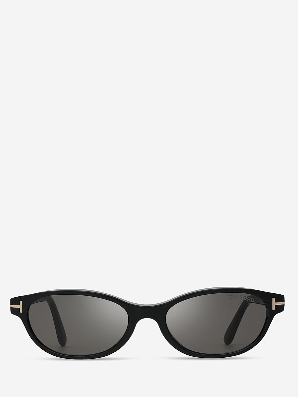 Солнцезащитные очки Tom Ford FT1310 01A 52 - 1