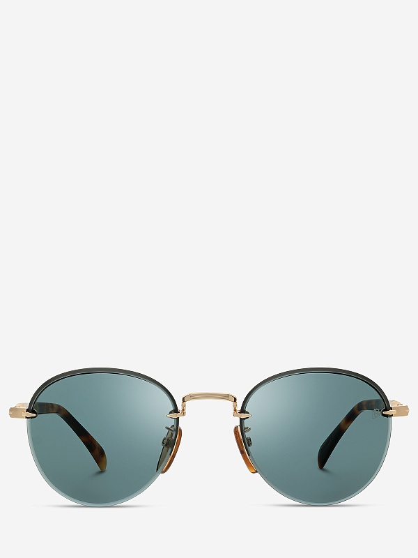 Солнцезащитные очки David Beckham DB 1173/S 06J MT 51 20 145 - 2