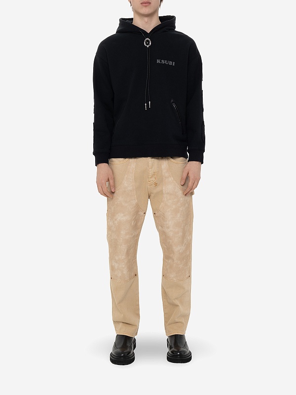 Ботинки муж Corneliani 92TH79-3820963- 020 - 6