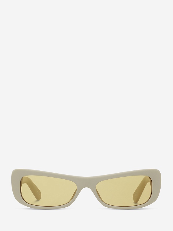 Солнцезащитные очки Linda Farrow x Jacquemus Jac 55 C07 55 16 145 - 1