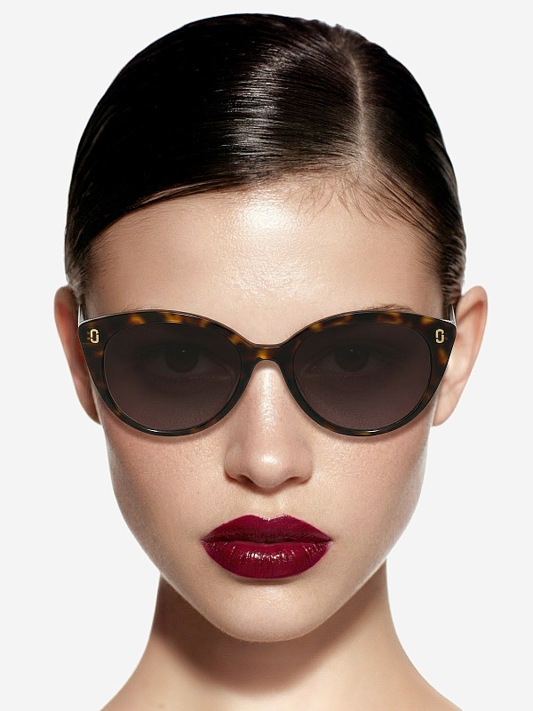 Солнцезащитные очки Marc Jacobs MJ 1120/S 086 9O 53 18 140 - 1