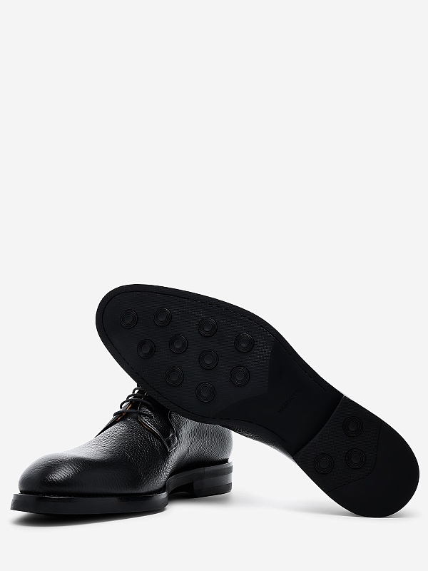 Дерби муж Magnanni 25443 LANAI 677ME MIX NEGRO - 5