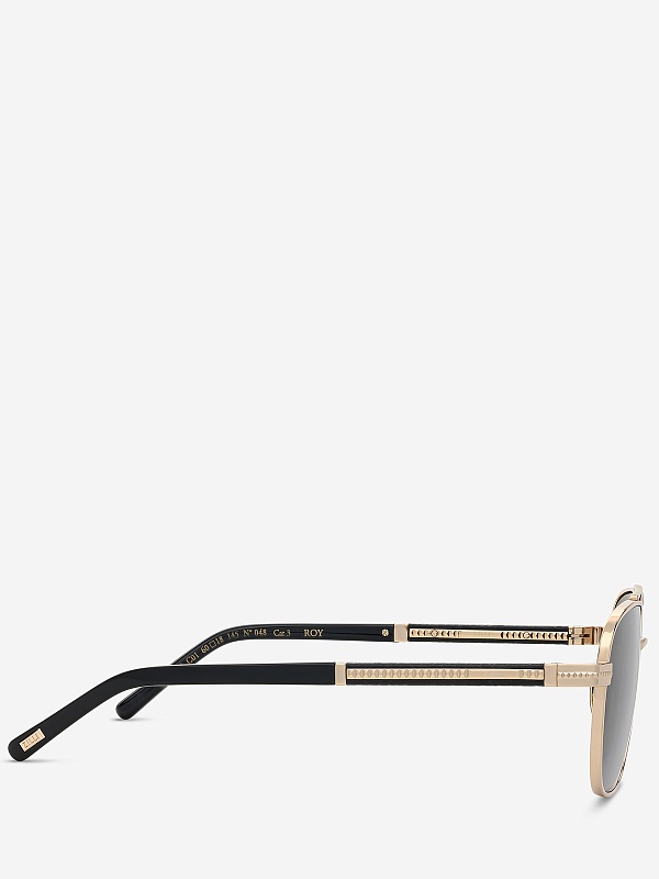 Солнцезащитные очки Zilli ZI 65114 C01 60 18 145 - 2