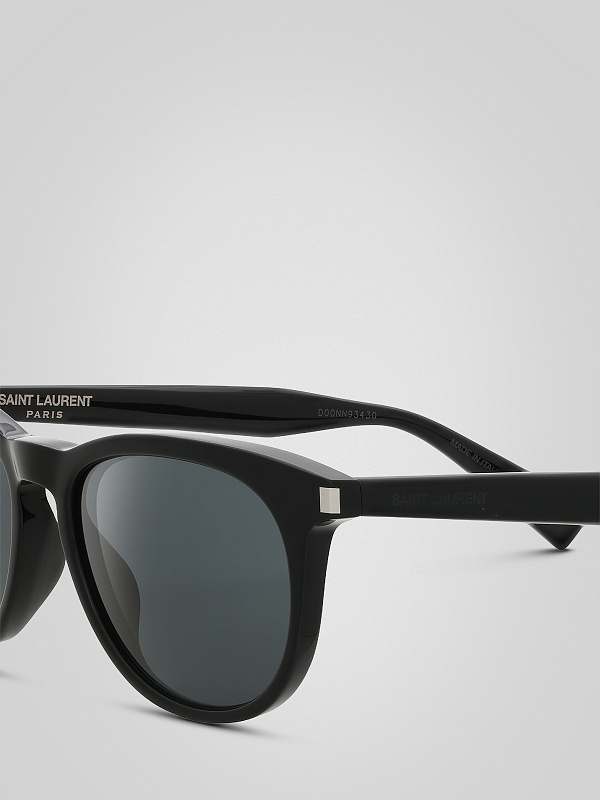 Солнцезащитные очки Saint Laurent SL 797 001 53 18 140 - 3