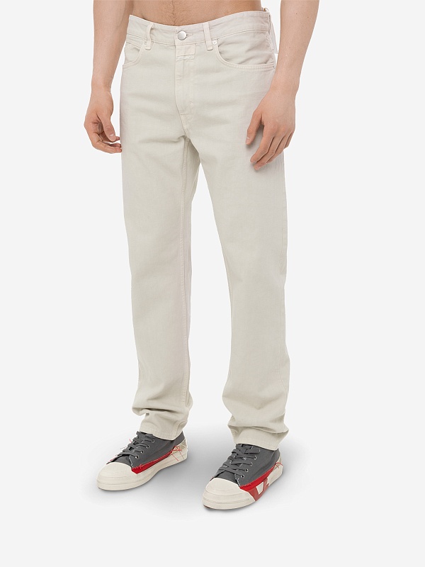 Джинсы муж Closed C32205-17C-32 218 IVORY - 3