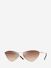 Солнцезащитные очки Carolina Lemke CL3929 2 56 13 145