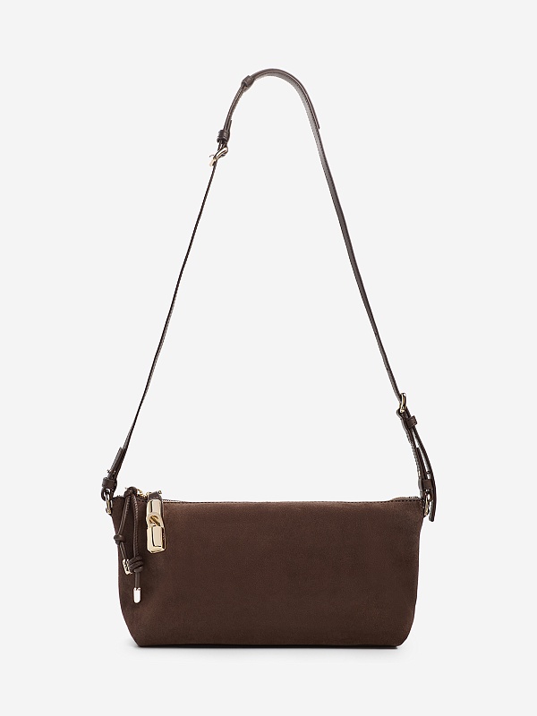 Сумка жен Furla WE00865BX40184286S1007 TONI ESPRESSO - 0