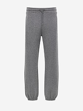 Джоггеры муж Woolrich CFWOTR2000MRUT5195 CHARCOAL MELANGE