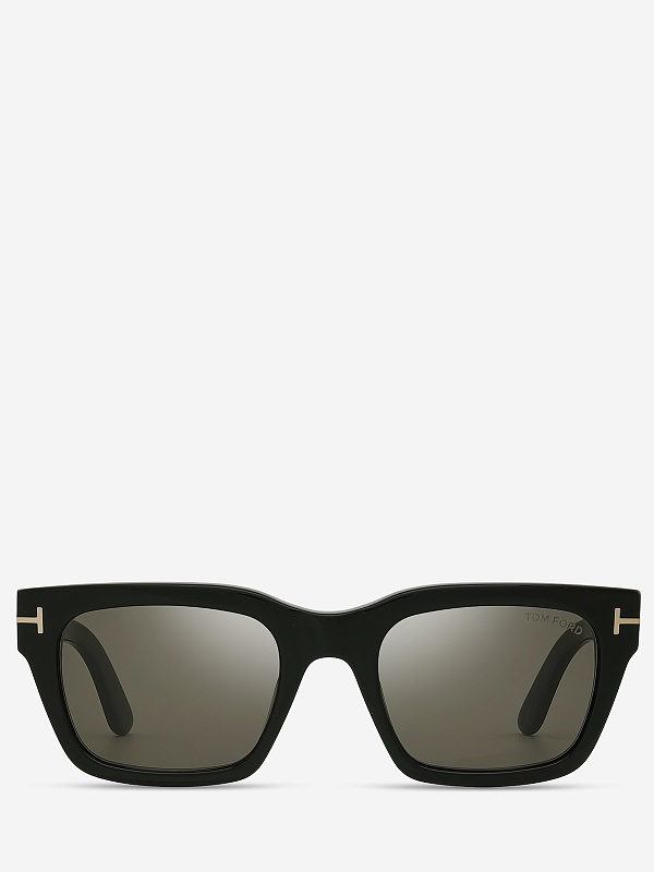 Солнцезащитные очки Tom Ford FT1333 01A 53 - 1