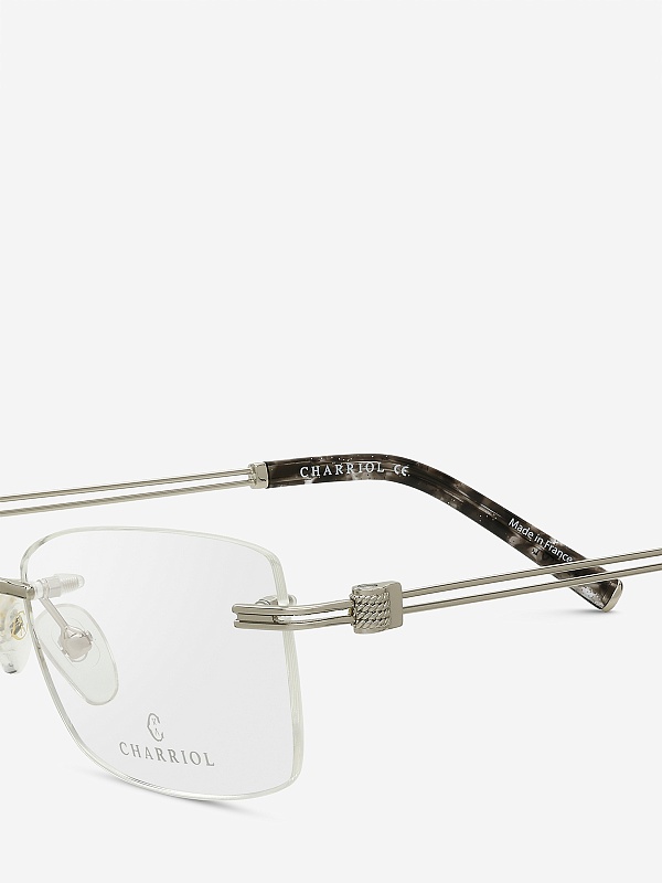 Оправа Charriol PC 71096 C02 53 18 135 - 3