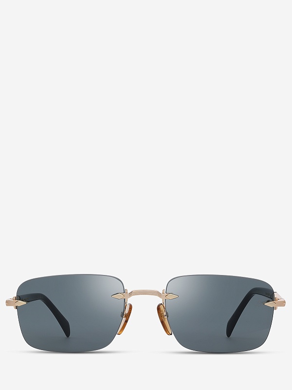 Солнцезащитные очки David Beckham DB 1195/S RHL IR 57 20 145 - 1