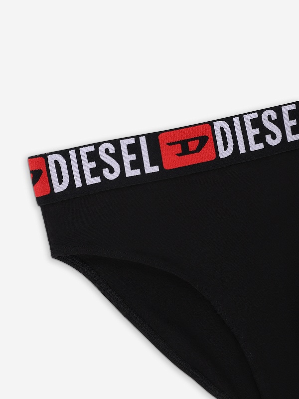 Набор (трусы 3 пары) жен Diesel A17518 0NJAP E4101 - 3