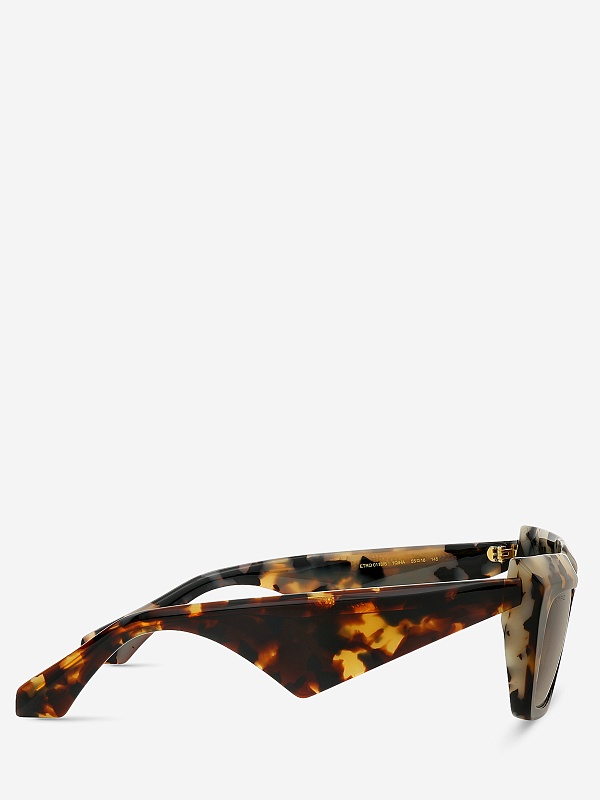 Солнцезащитные очки Etro ETRO 0118/S 1QI HA 55 18 145 - 2