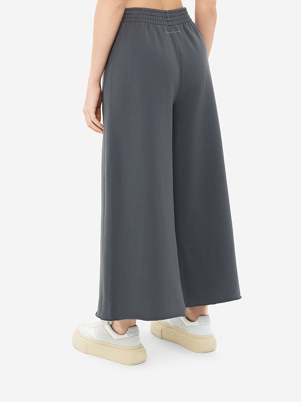 Брюки жен MM6 S62KB0205 M25003 855 - 4