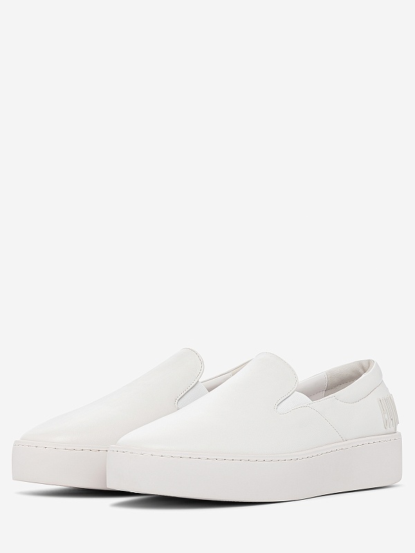Слипоны жен Emporio Armani X3Y007 XF772 00033 - 3