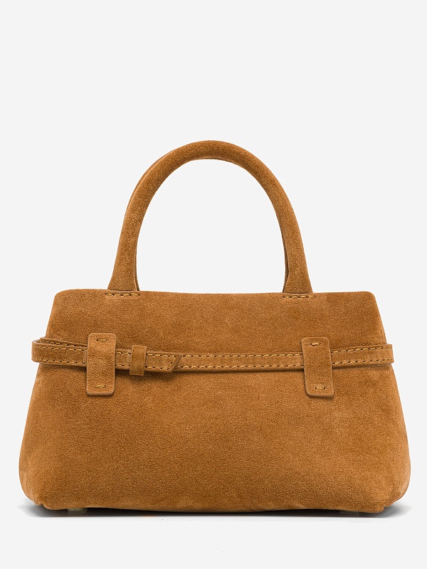 Сумка жен Manu Atelier 2025234 CAMEL - 2