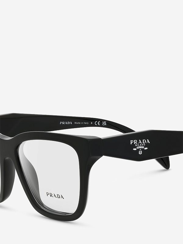Оправа Prada PR C10V 16K1O1 54 17 145 - 4