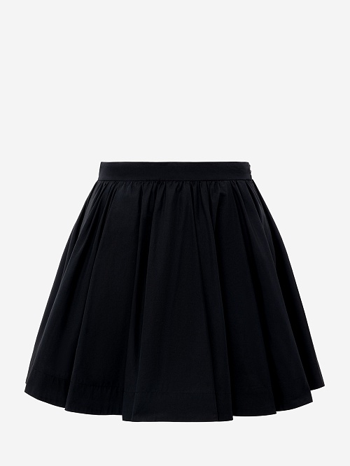 Юбка жен Juun.J JW5827W01 Black 5 - 0