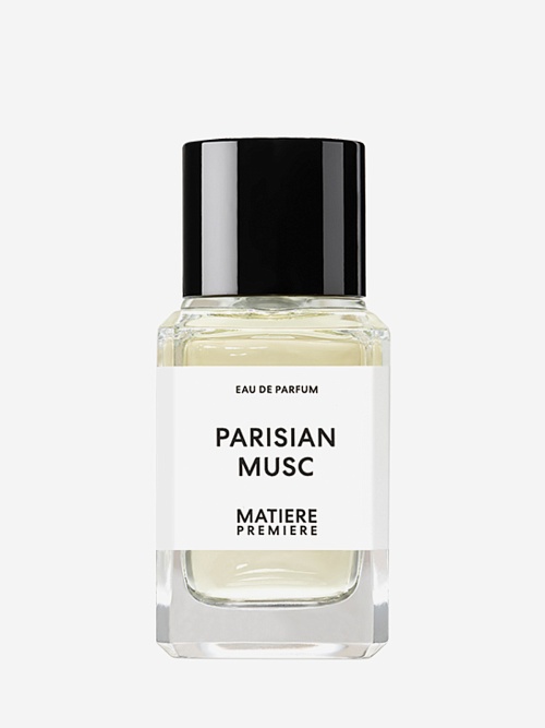 Парфюмерная вода унисекс MATIERE PREMIERE 3770007317193 PARISIAN MUSC 100мл - 0