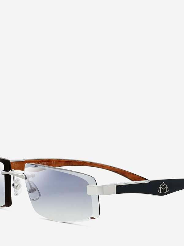Солнцезащитные очки Maybach MB THE Artist Sun II P WFL M10 59 18 140 - 3